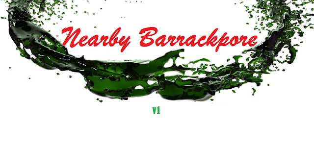 Nearby Barrackpore - Shops In Your Tips