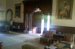 Neelambaug Palace Hotel - Bhavnagar (Gujarat)