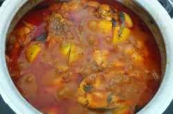 Nellore Chepala Pulusu (Fish curry) - Womens World