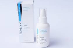 NeoStrata Sheer Hydration SPF 35 Review