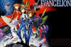 Neon Genesis Evangelion ~ Anime Cheks