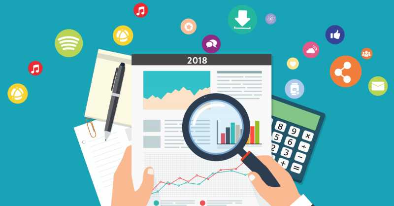 Netbase Offers Guidelines For An Effective Social Media Audit!