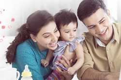 Neutral Millennium Parenting