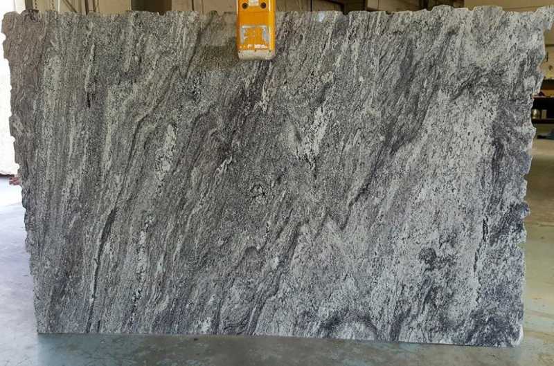 New Arrival: Rocky Mountain Exotic Granite 