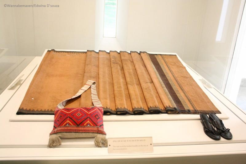 New Delhi - Indira Gandhi Memorial And Museum: Welcome Change From Popular Tourist Sites