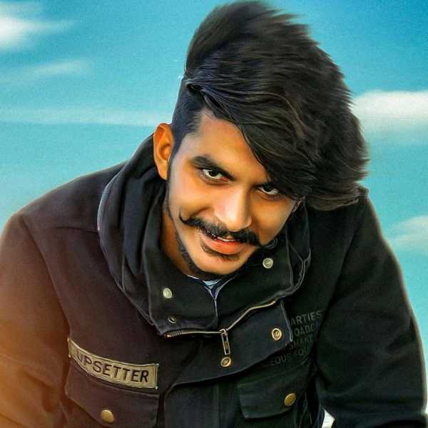 Gulzaar Chhaniwala Ke Gane 2025