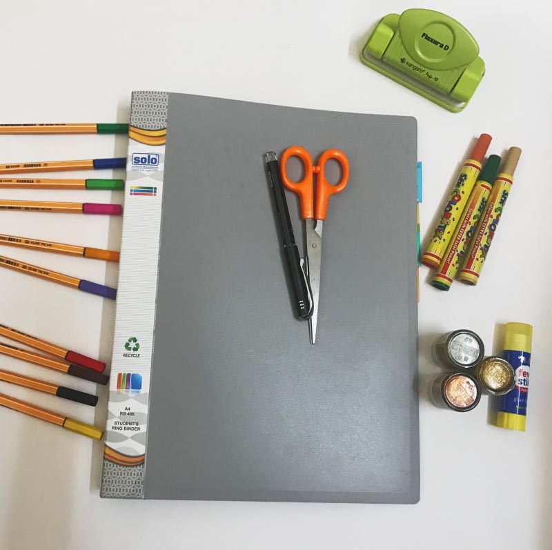 New Hobby - Bullet Journaling