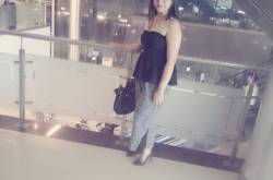 New Look for the Season - VelvetRosette