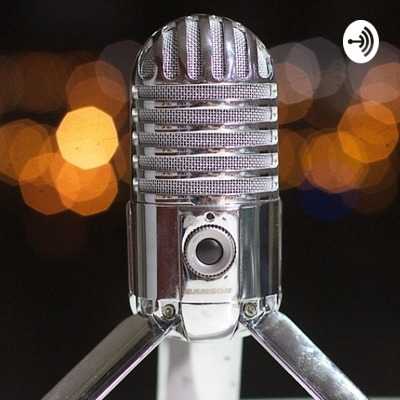 New Podcast - Is This On? Episode 1 - Karthiverse