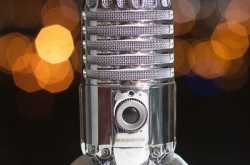 New Podcast - Is This On? Episode 1 - Karthiverse