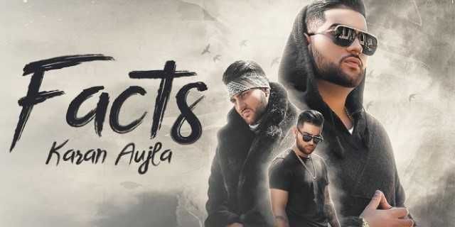 New Punjabi Song Facts By Karan Aujla Released