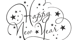 New Year: New Resolutions. Overhyped Much?