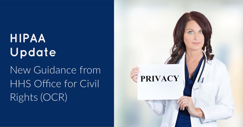 New Guidance In HIPAA Privacy Rule | Telegenisys Inc USA