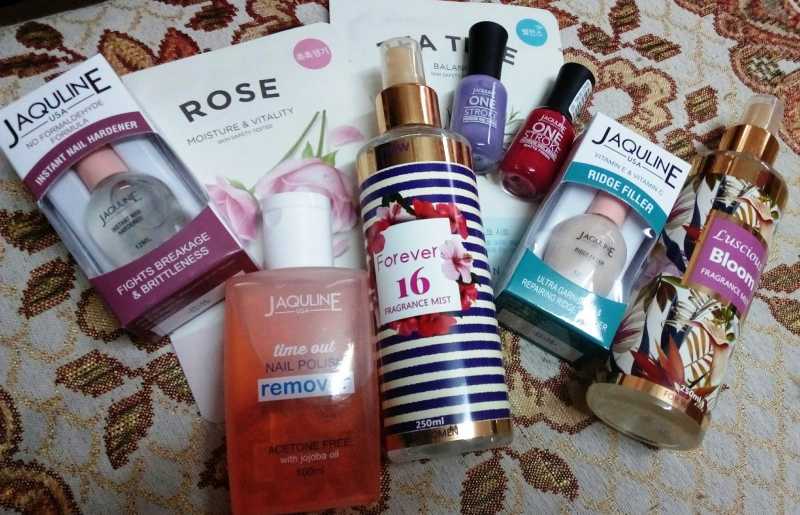 NewU Turns 10 Celebrations And New Launches Review