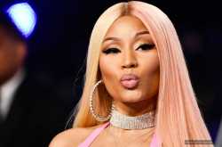 Nicki Minaj Announces \"Winners And Losers\" | Kenny Viral News