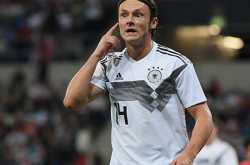 Nico Schulz trifft bei DFB-Debüt, aber Probleme auf Außen bleiben für Jogi Löw bestehen: \"Müssen ein bisschen variieren\" - The Gazette24