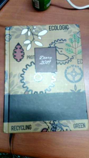 Nightingale Diary 2019 | My Tryst With Diaries
