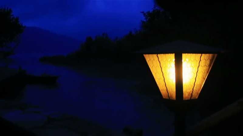 Nights Such As These...