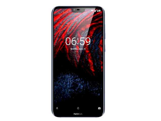 Nokia 6.1 Plus Teased As Flipkart-Exclusive Ahead Of India Launch Tomorrow