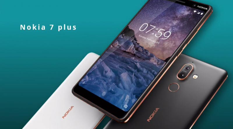 Nokia 7 Plus: A Solid, Reliable Smartphone -