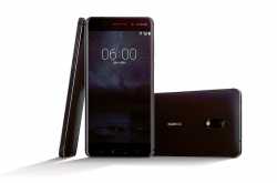 Nokia MWC 2017: Here\