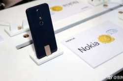 Nokia X6 Full Specifications, Price and Launch Date