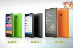 Nokia launched their first Android phones - TechKshetra