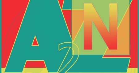 Normal #N, #AtoZ Challenge