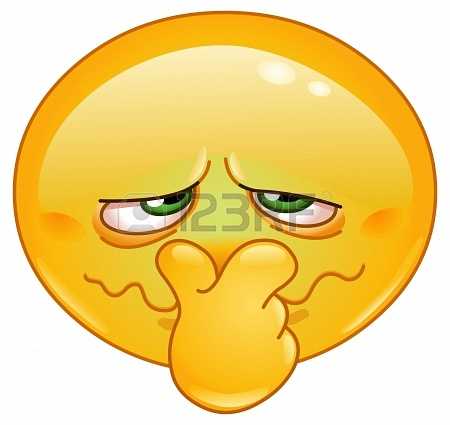 Nostalgia And Smells