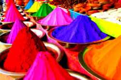 Nostalgic - Holi 5 Years Back #KhulKeKheloHoli