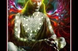 Note 2: Encounter with Consciousness!