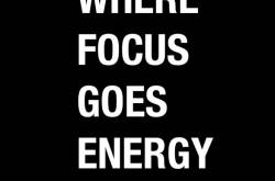 Now I know why it is said that crowd has no face.