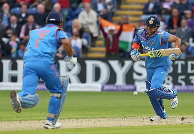 Now The Time For England To Suffer As India Roar Back To Form In Familiar Format