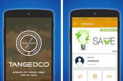 Now you Can Pay EB Bills from your Mobile Phones - Tangedco App