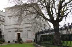 OFFBEAT DUBLIN- Museum of Natural History