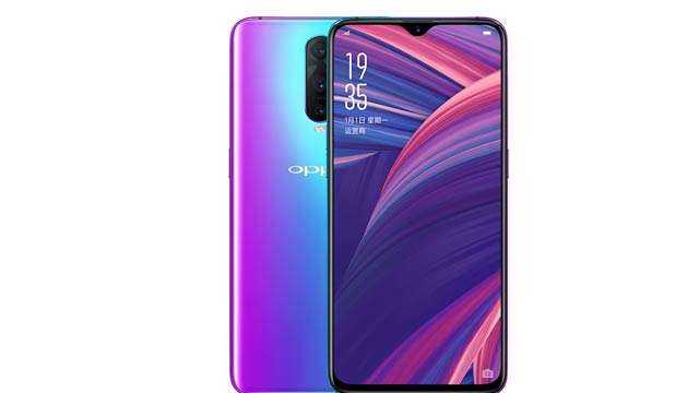 OPPO R17 And R17 Pro Launch With Double Battery, Triple Camera And 8 GB RAM, Learn Price