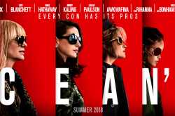 Ocean’s 8: A Female Reboot to Regret?