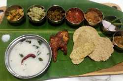 Odia Food Festival at Sheraton Hyderabad