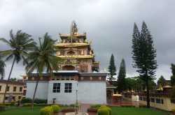 Of Clouds and Waterfalls