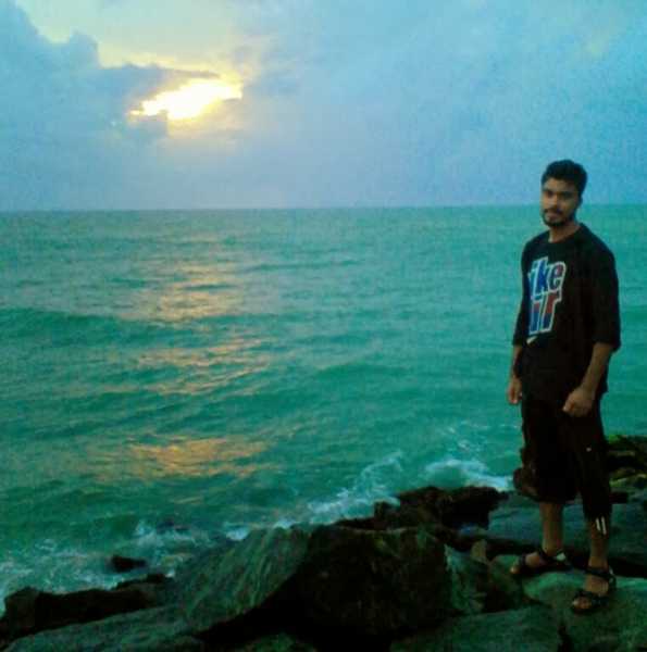 Of Malgudi Days And Kashmir