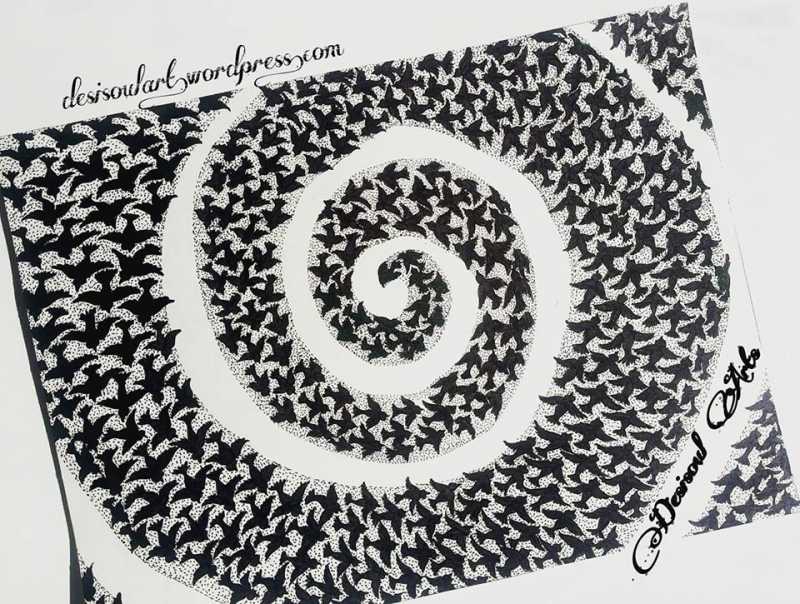 Of Dreams And Visions