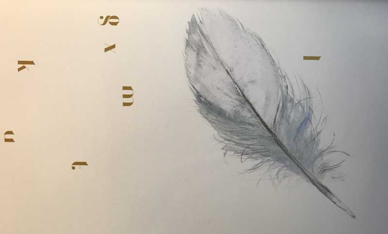 Of Words And The Lives They Lead…