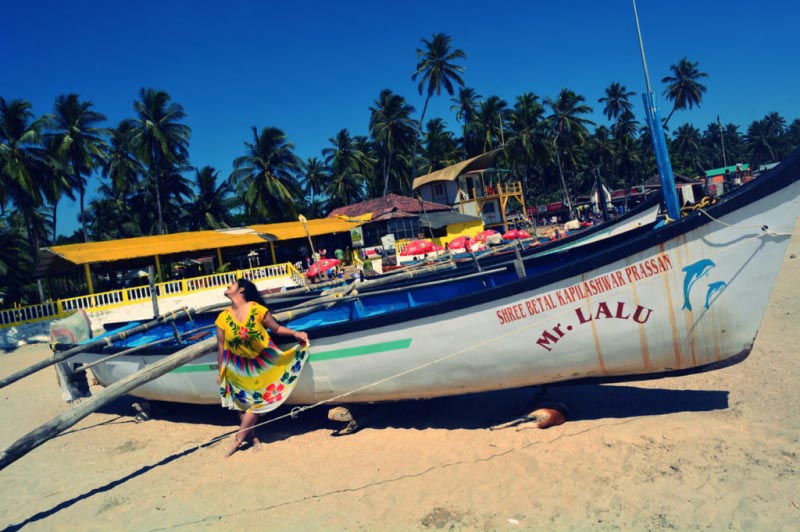 Offbeat Goa - Beyond A Tourist