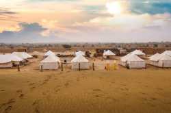 Offbeat Things To Do In JAISALMER |