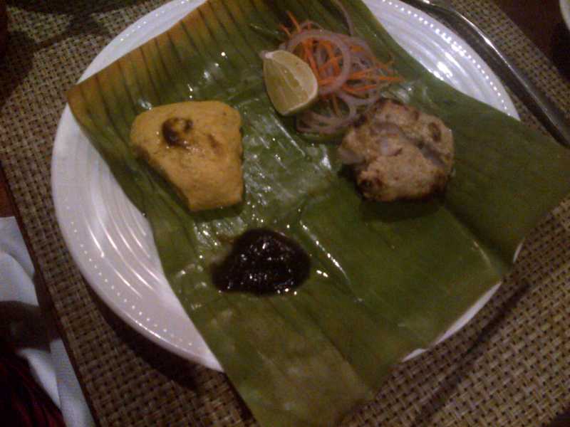 Oh! Calcutta (Nehru Place) 9.5/10