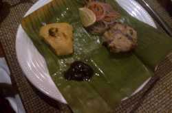 Oh! Calcutta (Nehru Place) 9.5/10