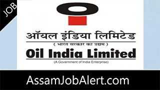 Oil India Limited Recruitment 2019 Junior Assistant » Assamjobalert.com
