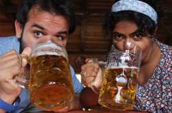 Oktoberfest, Germany