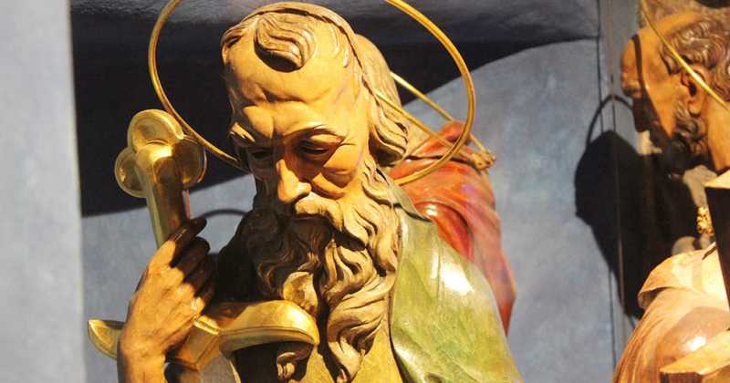 Old Town Hall & Astronomical Clock (Prague - Czechia)