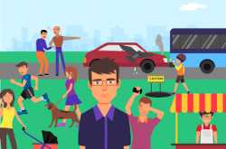 Omaram: the Over-thinker